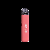 Багаторазовий електронний пристрій Lost Vape Ursa Nano S - Coral Pink 800 mAh