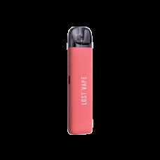 Багаторазовий електронний пристрій Lost Vape Ursa Nano S - Coral Pink 800 mAh