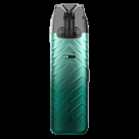 Багаторазовий електронний пристрій Voopoo VMATE PRO Power Edition - Shiny Green