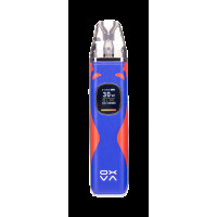 Багаторазовий електронний пристрій OXVA Pro 2 - Blue Red