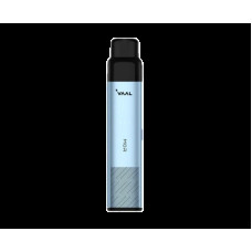 Багаторазовий електронний пристрій VAAL MOR - Blue