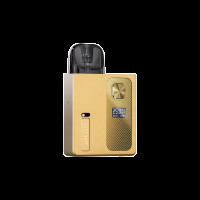 Багаторазовий електронний пристрій Lost Vape Ursa Baby PRO - Golden Knight