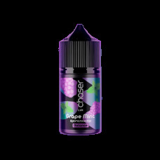Ароматизатор Chaser LUX - Grape Mint 12мл