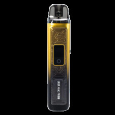 Багаторазовий електронний пристрій Lost Vape Ursa Nano Pro 2 - Gold mecha