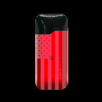 Багаторазовий електронний пристрій Suorin Air Mini Star Spangled Red