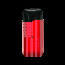 Багаторазовий електронний пристрій Suorin Air Mini Star Spangled Red