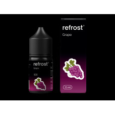 Ароматизатор харчовий Рефрост - Виноград 11 мл