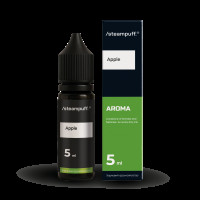 Ароматизатор харчовий Стімпаф - Apple 5 мл (Яблуко)