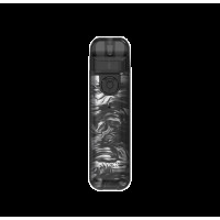 Багаторазовий електронний пристрій SMOK Novo 4 Mini KIt Fluid Black Grey