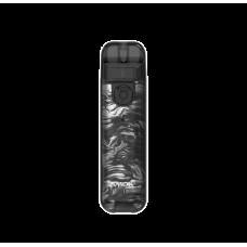 Багаторазовий електронний пристрій SMOK Novo 4 Mini KIt Fluid Black Grey
