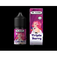 Пищевой ароматизатор DR.CLOUD Tripple berry 11 мл