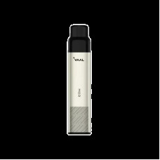 Багаторазовий електронний пристрій VAAL MOR - Starlight