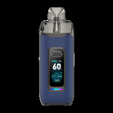 Багаторазовий електронний пристрій OXVA VPRIME Pod Kit - Blue Leather