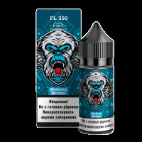 Ароматизатор Flavorlab FL 350 12 мл Черника Ментол
