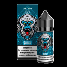 Ароматизатор Flavorlab FL 350 12 мл Чорниця-ментол (Новий)