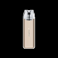 Багаторазовий електронний пристрій Voopoo VMATE Infinity Edition - Golden Brown