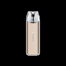 Багаторазовий електронний пристрій Voopoo VMATE Infinity Edition - Golden Brown