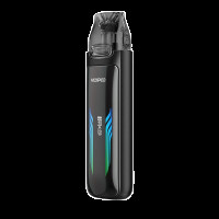 Багаторазовий електронний пристрій Voopoo VMATE MAX - Onyx Black
