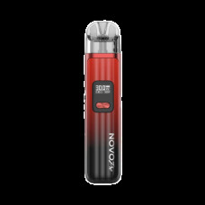 Багаторазовий електронний пристрій Smok Novo Pro 1300mAh - Red Black