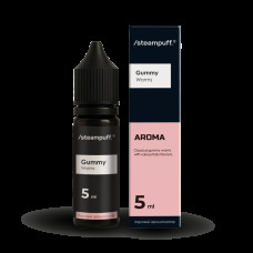 Ароматизатор харчовий Стімпаф - Gummy Worms 5 мл (Желейки)