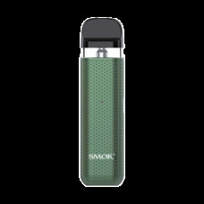 Багаторазовий електронний пристрій SMOK Novo 2C - Pale Green