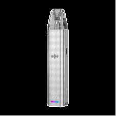 Багаторазовий електронний пристрій OXVA Xlim SE 2 - Silver Grey