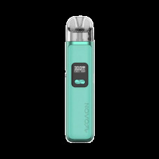 Багаторазовий електронний пристрій Smok Novo Pro 1300mAh - Cyan