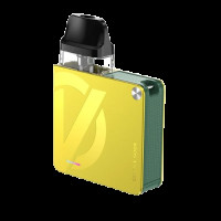 Багаторазовий електронний пристрій Vaporesso XROS 3 NANO - Lemon Yellow