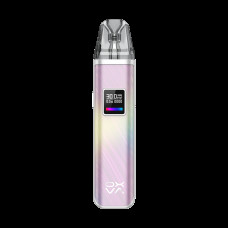 Багаторазовий електронний пристрій OXVA Pro Pod Kit - Aurora Pink