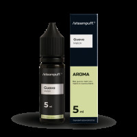 Ароматизатор харчовий Стімпаф - Guava Melon 5 мл (Гуава Диня)