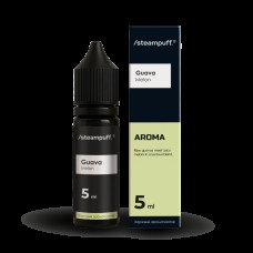 Ароматизатор харчовий Стімпаф - Guava Melon 5 мл (Гуава Диня)