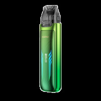 Многоразовое электронное устройство Voopoo VMATE MAX - Shiny Green