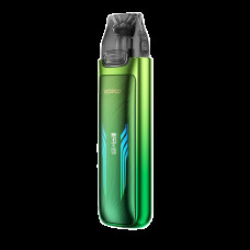Багаторазовий електронний пристрій Voopoo VMATE MAX - Shiny Green