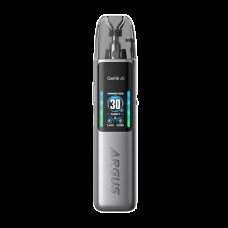 Багаторазовий електронний пристрій Voopoo ARGUS G2 - Astral Silver