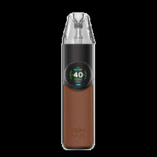 Багаторазовий електронний пристрій OXVA NEXLIM Pod Kit - Dark Brown