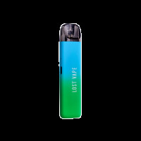Багаторазовий електронний пристрій Lost Vape Ursa Nano S - Mint Green 800 mAh