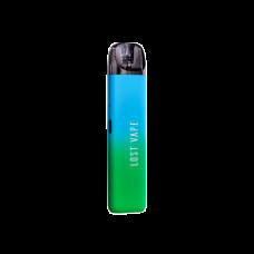 Багаторазовий електронний пристрій Lost Vape Ursa Nano S - Mint Green 800 mAh