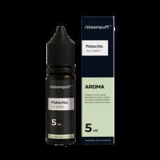 Ароматизатор харчовий Стімпаф - Pistachio Icecream 5 мл (Фісташкове морозиво)