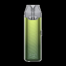 Багаторазовий електронний пристрій Voopoo VTHRU PRO - Silky Green