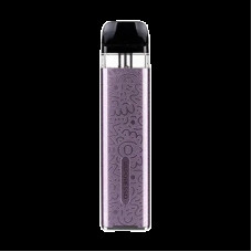 Багаторазовий електронний пристрій Vaporesso XROS MINI 3 Kit - Lilac Purple