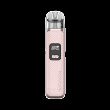 Багаторазовий електронний пристрій Smok Novo Pro 1300mAh - Pale Pink