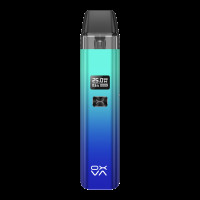 Многоразовое электронное устройство OXVA Xlim POD - Blue Green