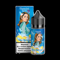 Ароматизатор Flavorlab Lady 12 мл Блю Моракао