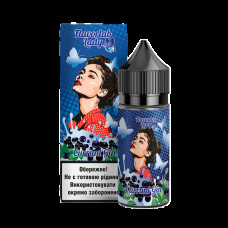 Ароматизатор Flavorlab Lady 12 мл Джин Смородиновий