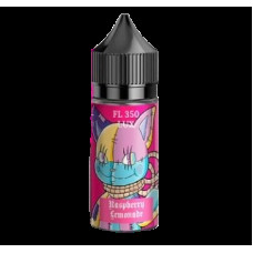 Ароматизатор Flavorlab FL 350 LUX 12 мл Малиновий лимонад