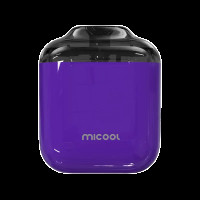 Багаторазовий електронний пристрій ZQ Micool Kit - Purple (Фіолетовий)