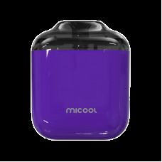 Багаторазовий електронний пристрій ZQ Micool Kit - Purple (Фіолетовий)
