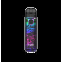 Багаторазовий електронний пристрій SMOK Novo 4 Mini KIt Fluid 7-Color