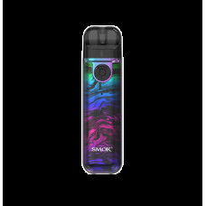 Багаторазовий електронний пристрій SMOK Novo 4 Mini KIt Fluid 7-Color