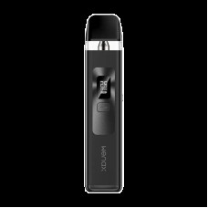 Багаторазовий електронний пристрій Geekvape Wenax Q - Jet Black